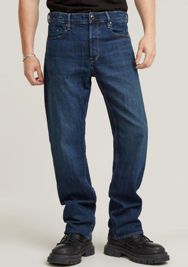 D23691-D594-G334 G334 | Dakota Regular Straight Jeans
